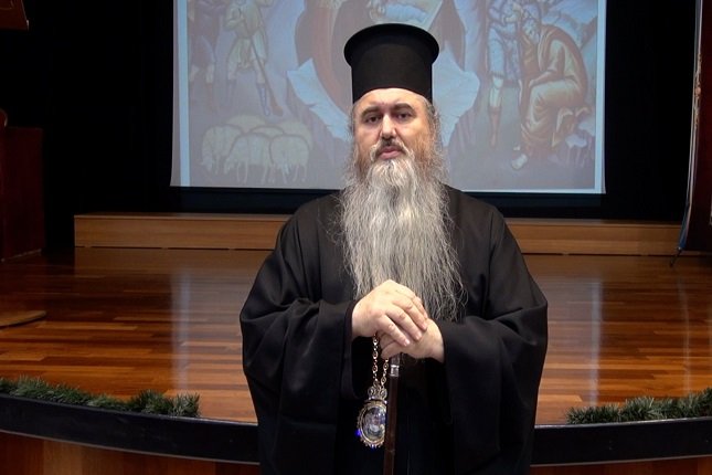 Σήμερα το 1o Ψηφιακό Αρχονταρίκι με τον Μητρ. Νέας Κρήνης και Καλαμαριάς