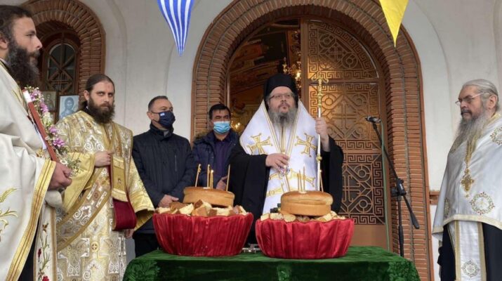 “Ο άνθρωπος έχει ευθύνη για την προστασία του φυσικού περιβάλλοντος”