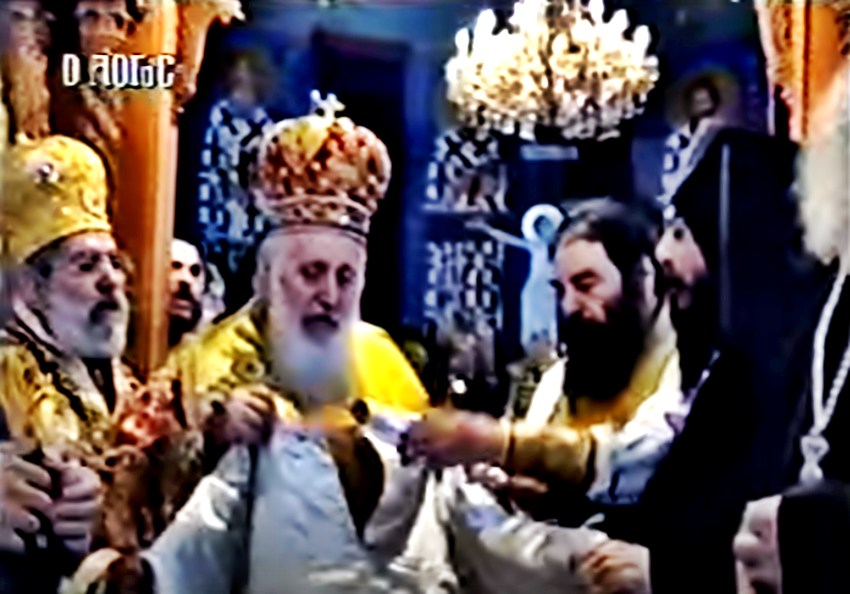 22 χρόνια προσφοράς προς τον λαό του Θεού