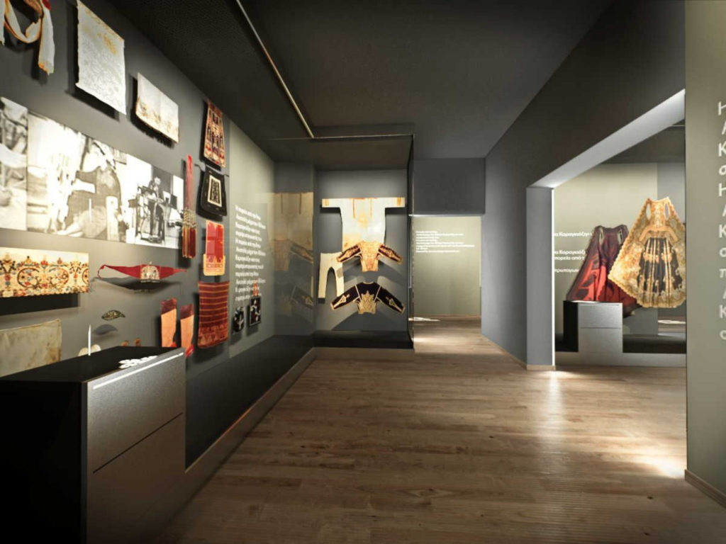 Προσκλήσεις για δράσεις για την άυλη Πολιτιστική Κληρονομιά