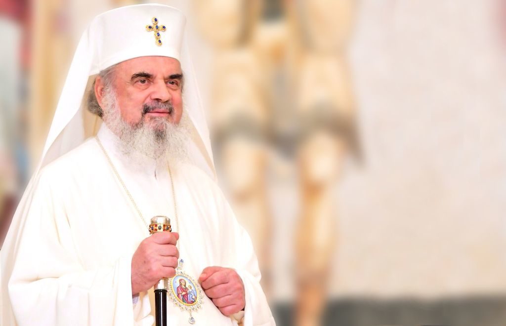 Ο Πατριάρχης Ρουμανίας για την εκλογή του Πατριάρχη Σερβίας