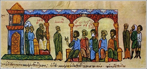 Ο Μέγας Φώτιος για το πως οφείλει να είναι ο άρχοντας