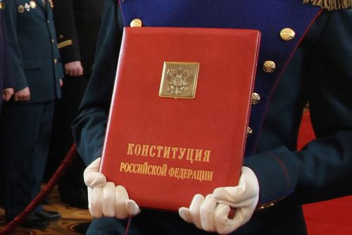 В Москве прошел семинар «Христианство и политика: светскость и упоминание Бога в Конституции»