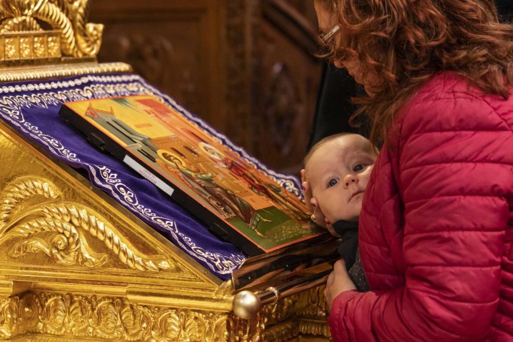 Ρουμανία: Αυξάνεται η εμπιστοσύνη στην Εκκλησία