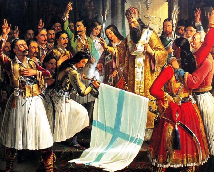 Αναγέννηση του ανθρώπου και του Γένους