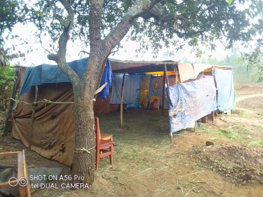 Orthodoxy in the heart of Tanzania