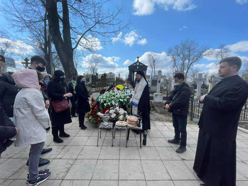 Scriitorul Nicolae Dabija, comemorat la Chişinău | „Ştia să presare dragostea de neam şi încrederea într-un viitor mai bun”