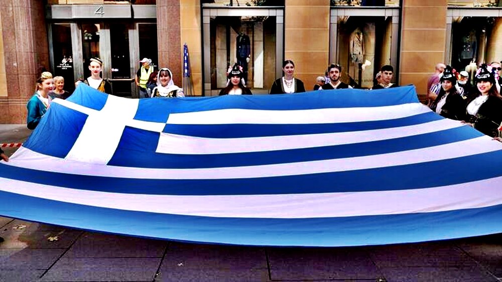 Το ’21 οδοδείκτης και πηγή έμπνευσης για τον απανταχού Ελληνισμό – Συνεχίζονται οι επετειακές εκδηλώσεις