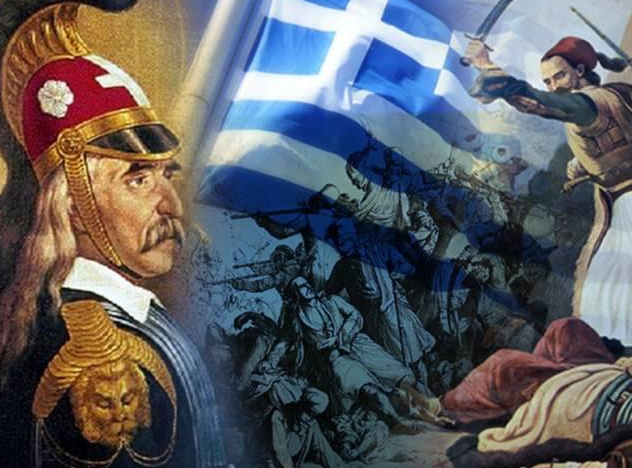 Ι.Μ. Ύδρας: “Πώς φτάσαμε στο Θαύμα του 1821”