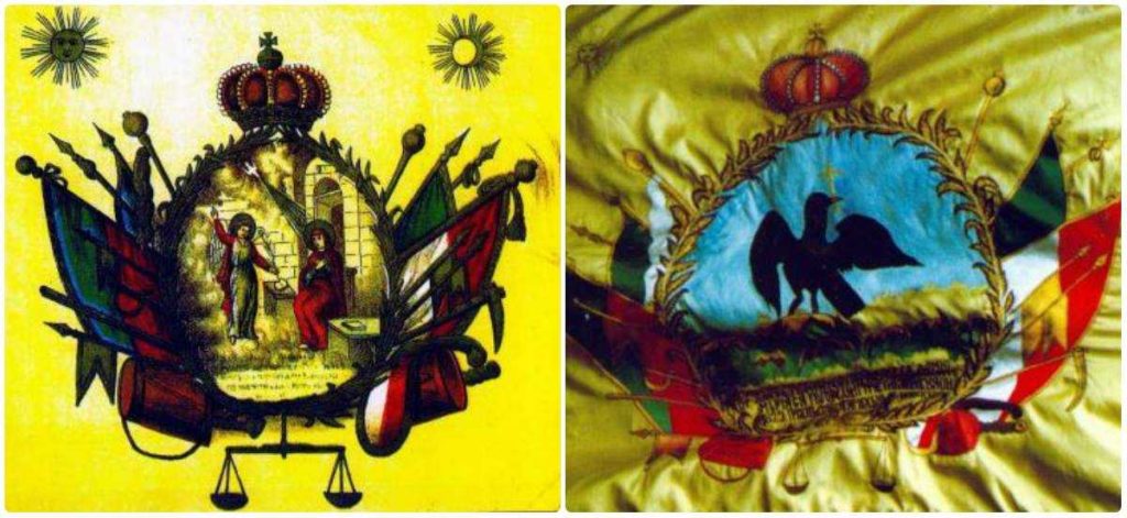 De ce este Buna Vestire ziua Poliţiei Române