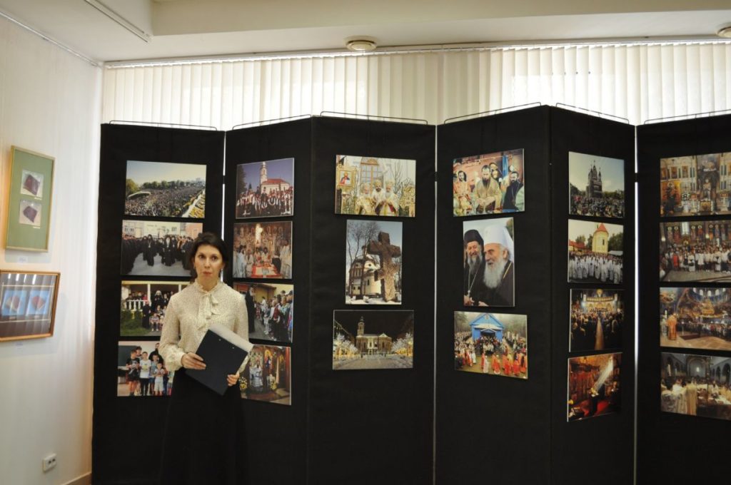 Белогород: Православље – једна велика породица