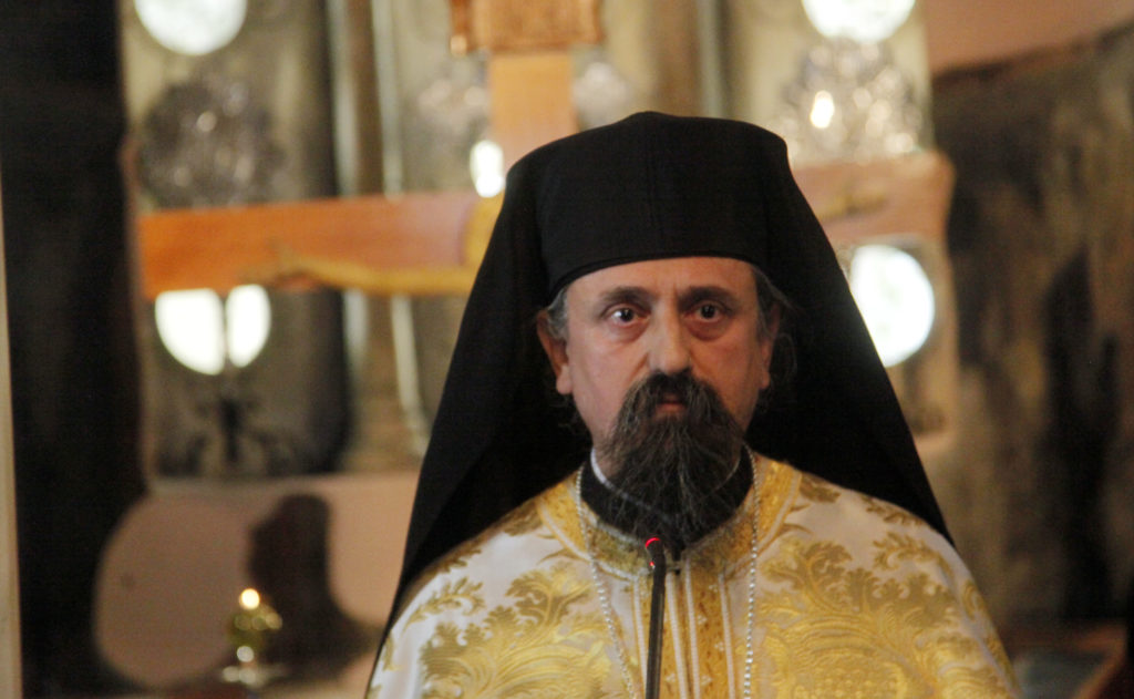 “Ας συγχωρέσουμε όσους μας έχουν αδικήσει”