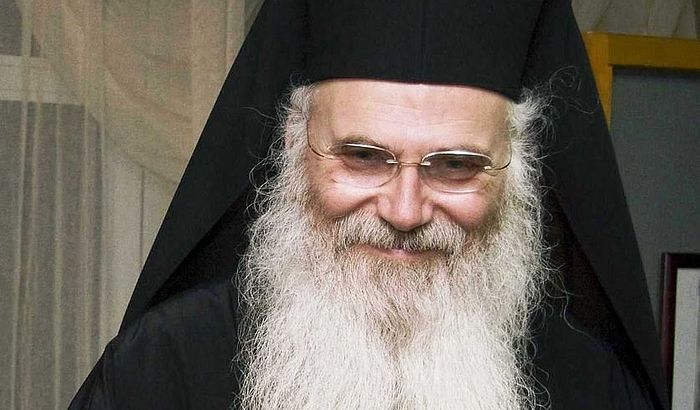 Истински хришћанин