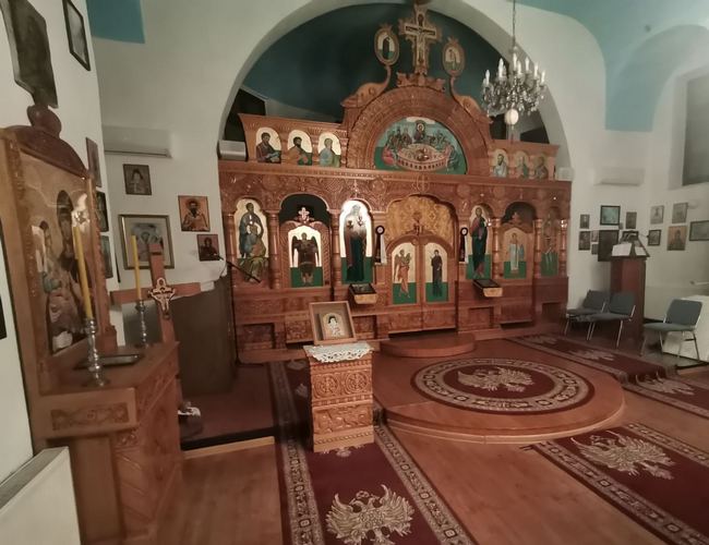 Настављена обнова мајданпечког храма