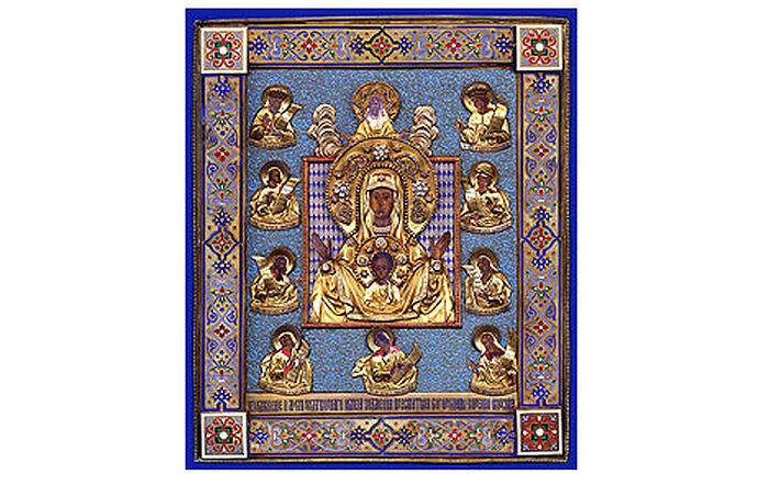 Одржан редовни састанак Архијерејског синода Руске заграничне цркве