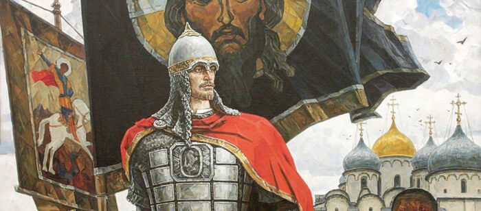 МОСКОВСКАЯ ДУХОВНАЯ АКАДЕМИЯ РЕАЛИЗУЕТ ПРОСВЕТИТЕЛЬСКИЙ МЕДИАПРОЕКТ, ПОСВЯЩЕННЫЙ 800-ЛЕТИЮ СО ДНЯ РОЖДЕНИЯ КНЯЗЯ АЛЕКСАНДРА НЕВСКОГО