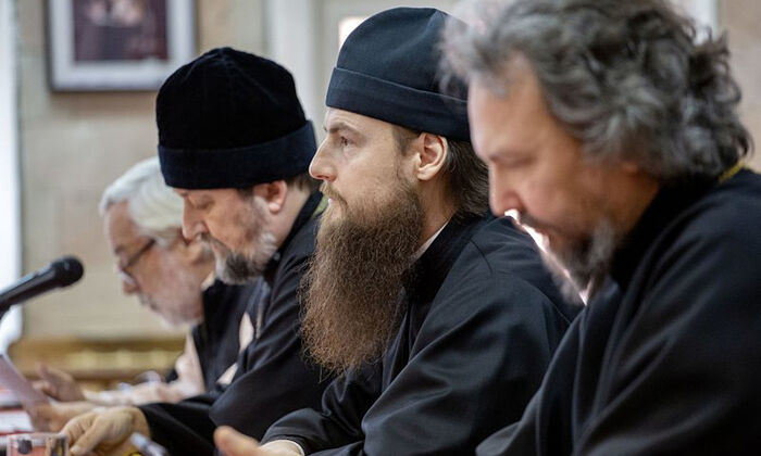 В МОСКВЕ ПРОШЛА КОНФЕРЕНЦИЯ «МЕСТО ПСИХОЛОГИИ В ДУХОВНОМ ОБРАЗОВАНИИ»