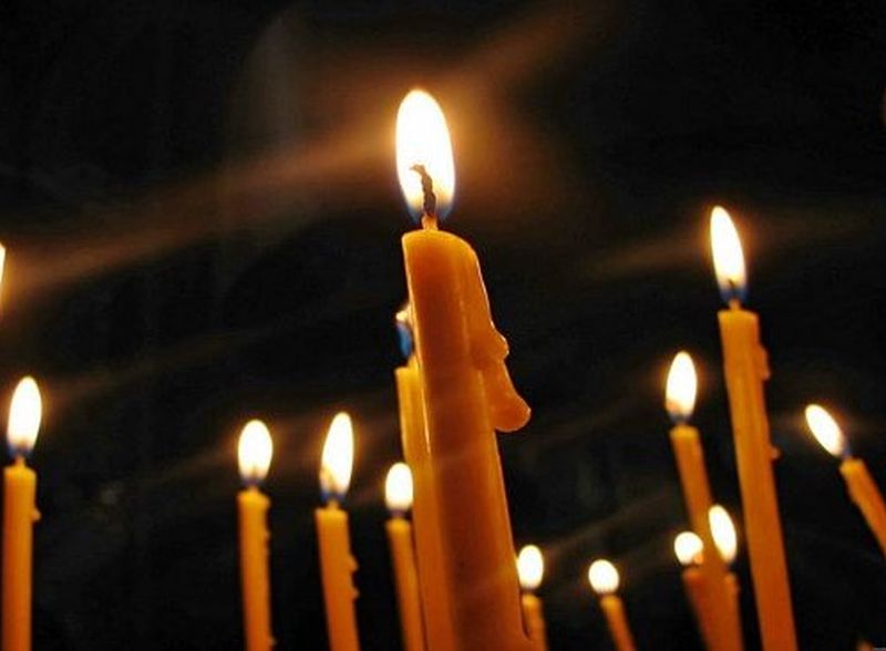 Λιώνει σαν κερί…