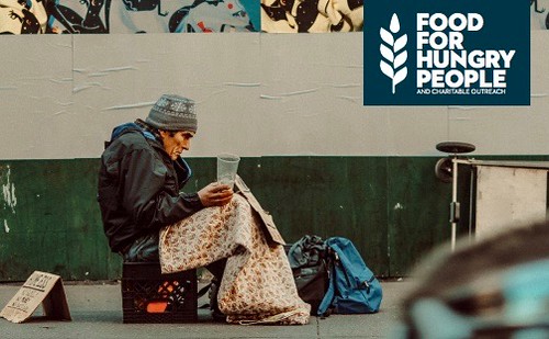 Food For Hungry People 2021: Metropolitan JOSEPH’S Letter