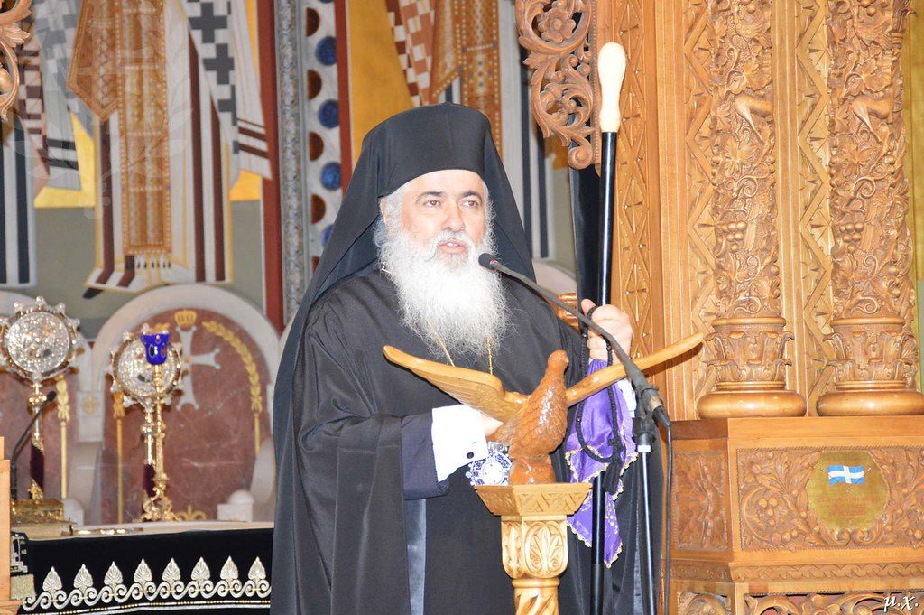 “Να ακούσουμε τον Κολοκοτρώνη έστω και στο παρά ένα”