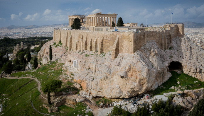 Συνεχίζουμε τη μάχη για τα Γλυπτά του Παρθενώνα