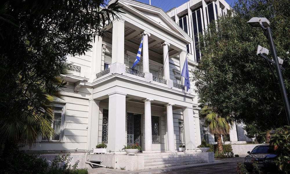 Συνεδριάζει το Εθνικό Συμβούλιο Εξωτερικής Πολιτικής