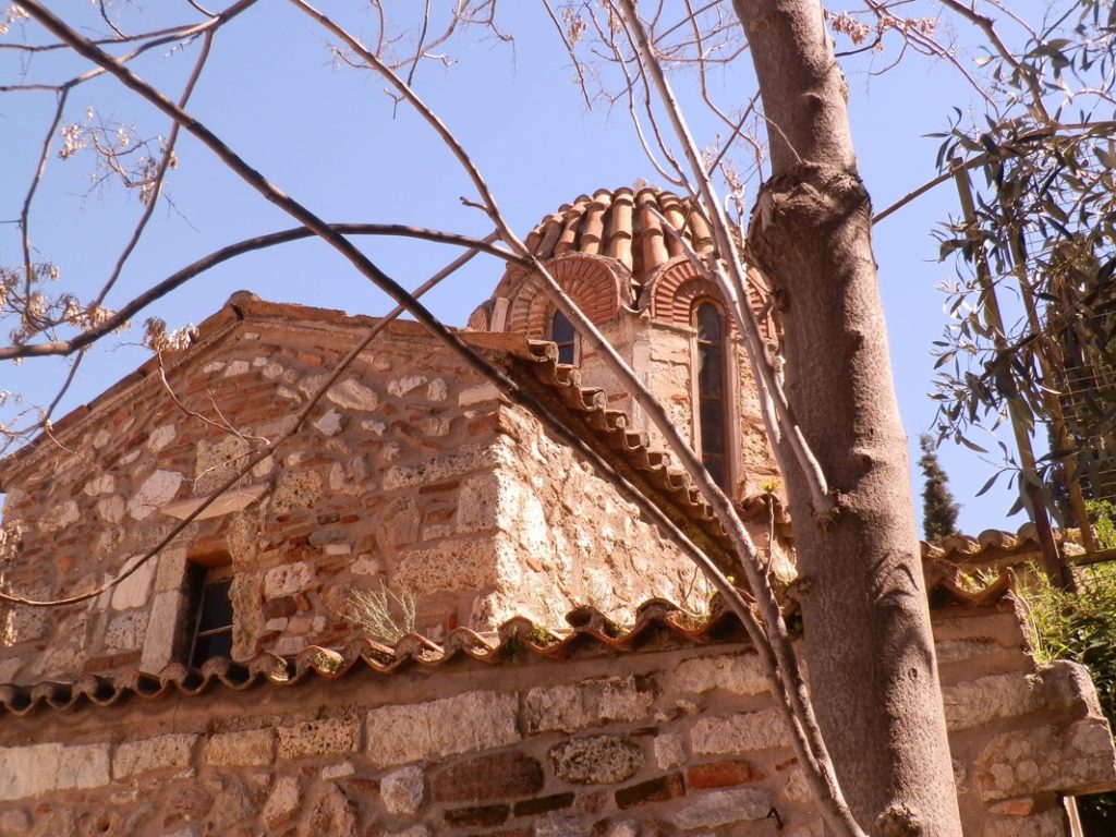 “Δίνοντας φωνή” στις εκκλησιές της Αθήνας