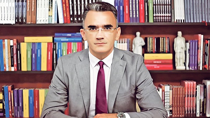 Министар правде Владимир Лепосавић: Ускоро темељни уговор Црне Горе и Српске Православне Цркве