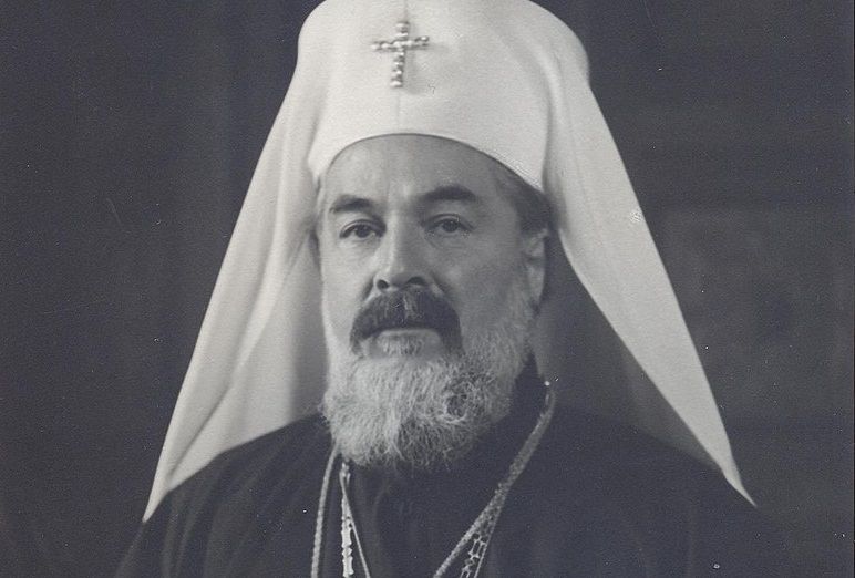 Изпълват се 50 години от кончината на Българския патриарх Кирил