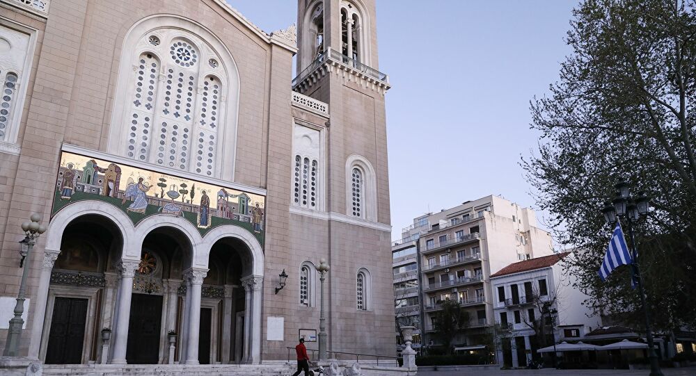 Πώς θα εορτασθεί η Κυριακή της Ορθοδοξίας στη Μητρόπολη