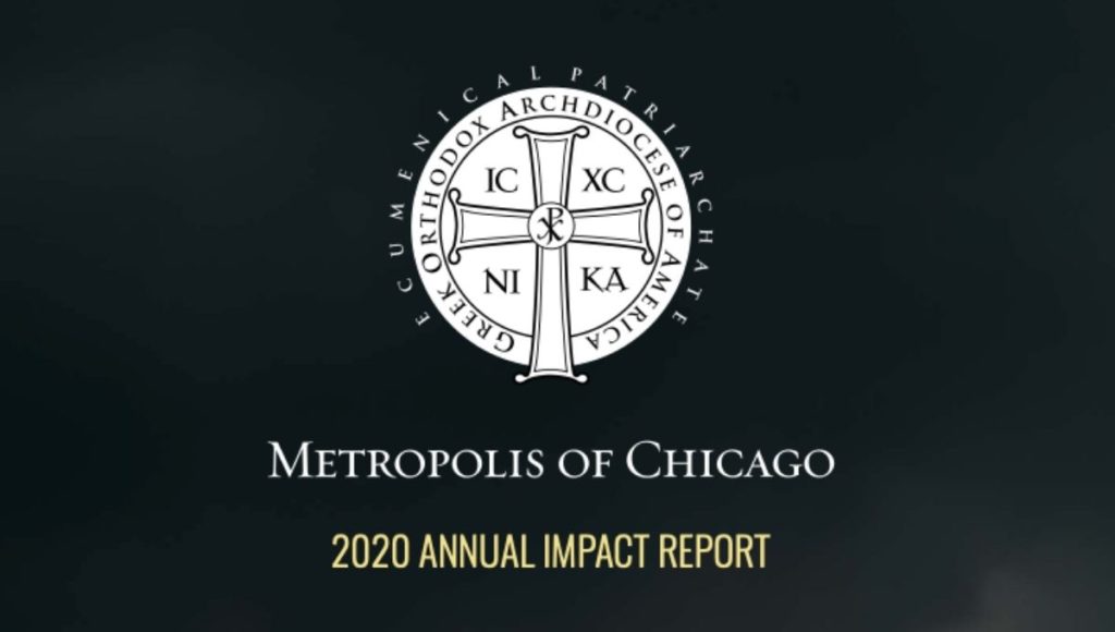 Metropolis of Chicago Releases its First-Ever “Annual Impact Report” for 2020