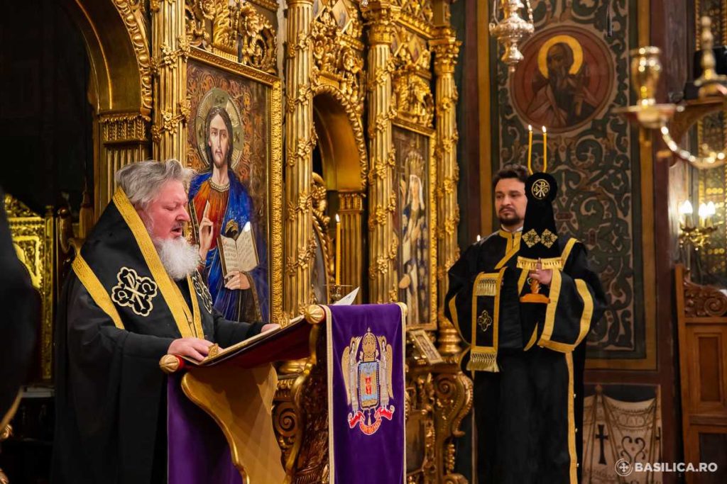 Îndemnul PS Varlaam: După ora 22, să rezervăm măcar câteva minute lecturii din Evanghelie