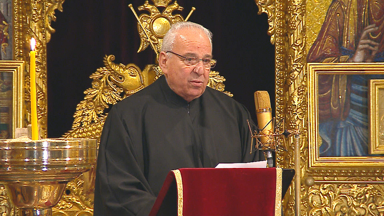 “O Υιός και το Άγιο Πνεύμα επαληθεύουν την ύπαρξη του Θεού Πατέρα”