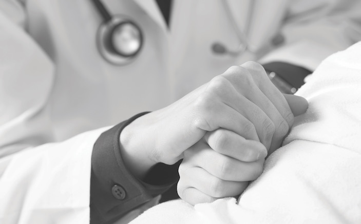 Η Προσευχή ενός Iατρού