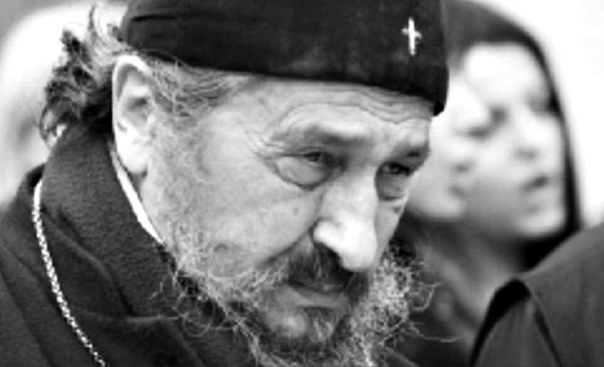 Είπαν για τον μακαριστό Αθανάσιο Γιέφτιτς