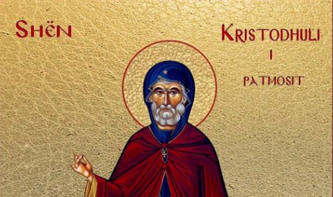 Oshënar Kristodhuli, çudibërës