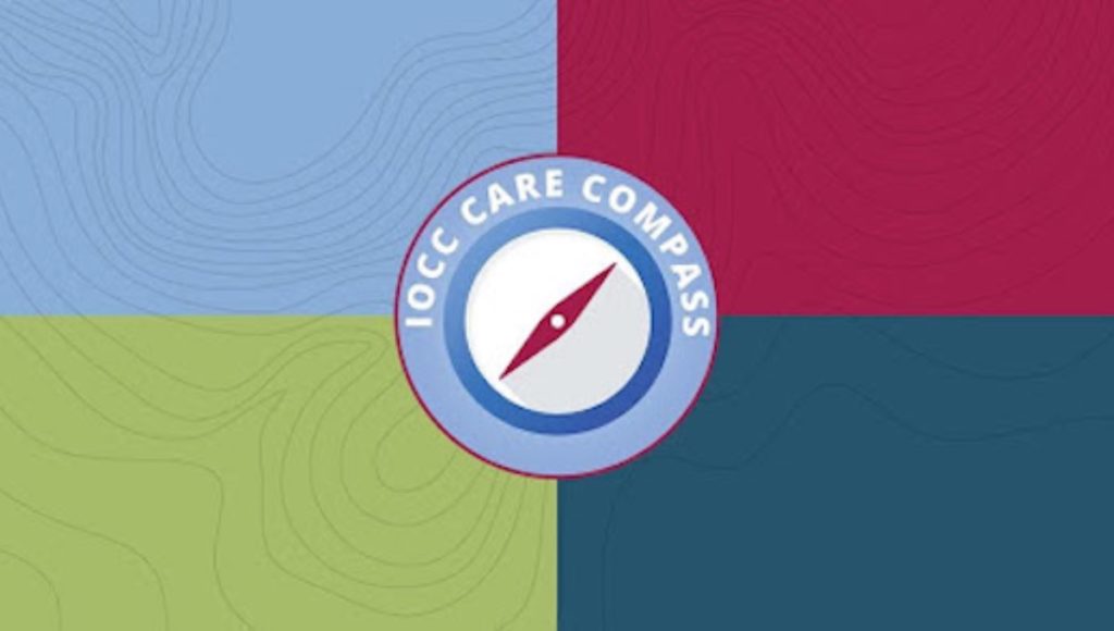 Finding Resilience in Times of Crisis