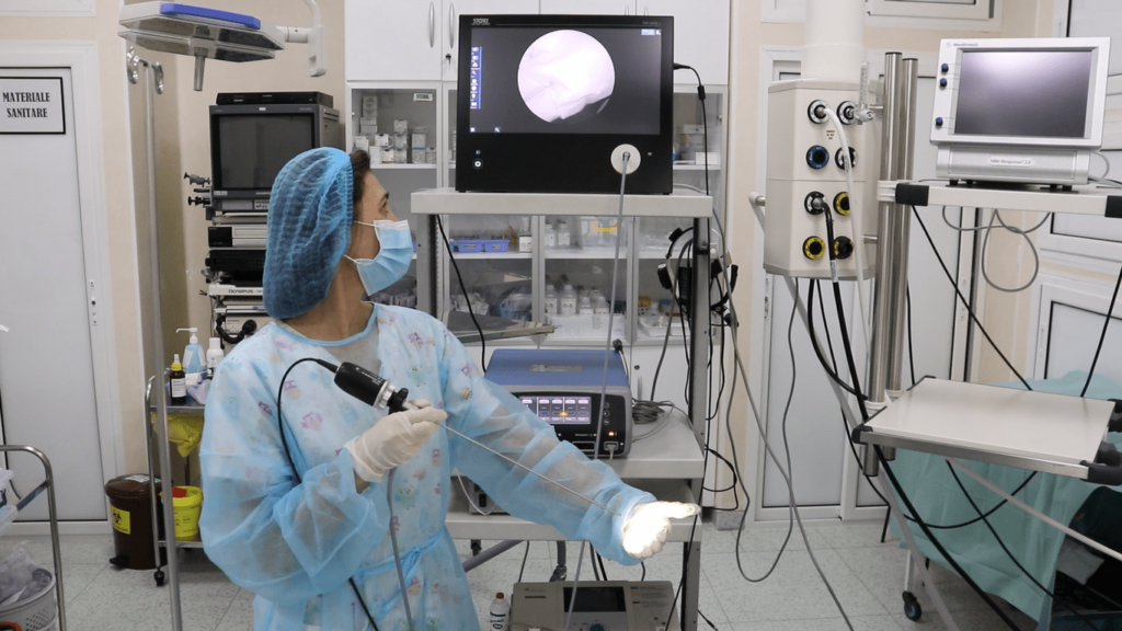 Voluntarii CMN au donat Spitalului Grigore Alexandrescu echipamente medicale de peste 23.000 euro