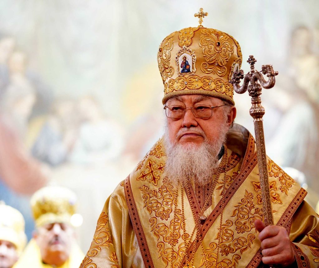 Mitropolitul Varșoviei la începutul Postului Mare: Unirea cu Hristos prin pocăință este calea ortodoxului modern în lupta cu răul