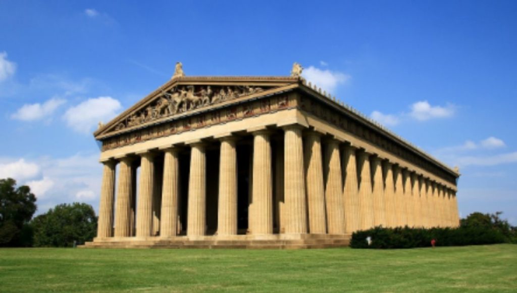 Nashville Greek Independence Celebration with His Eminence Archbishop Elpidophoros