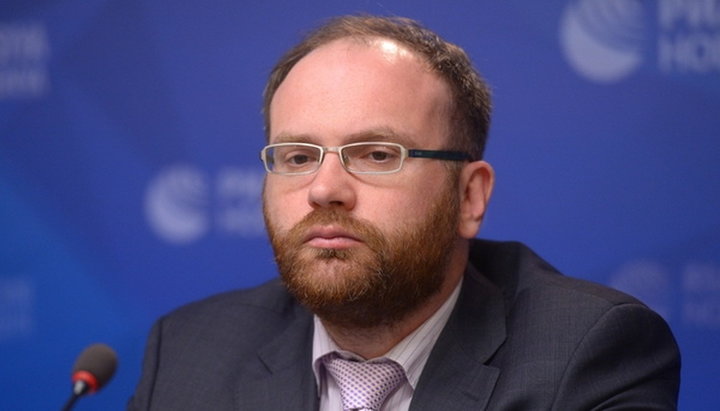 H Ρωσική Εκκλησία για τη Σύμβαση της Κωνσταντινούπολης