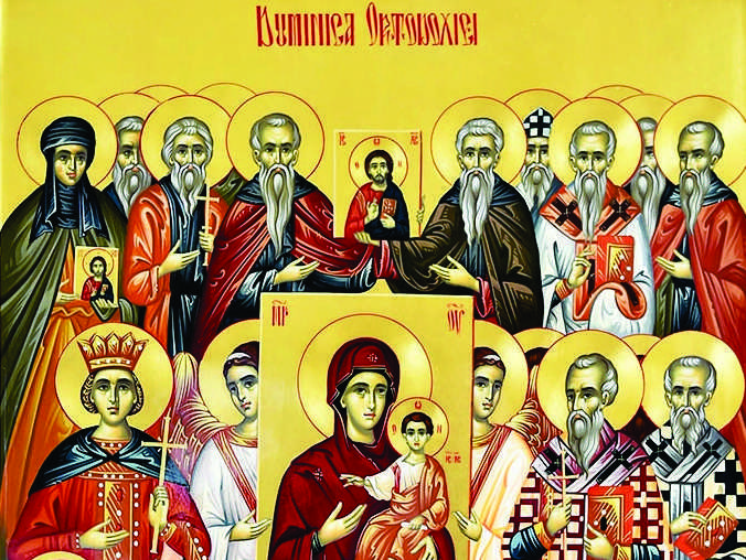 Suntem chemați să fim biruitori asupra patimilor, spun ierarhii români în Pastorala din Duminica Ortodoxiei