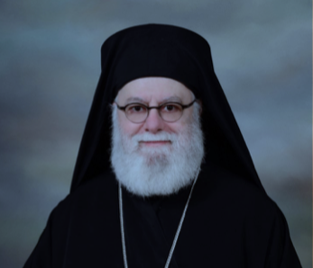 A Good Word—Λόγον Αγαθόν Monthly Newsletter of the Greek Orthodox Metropolis of Pittsburgh