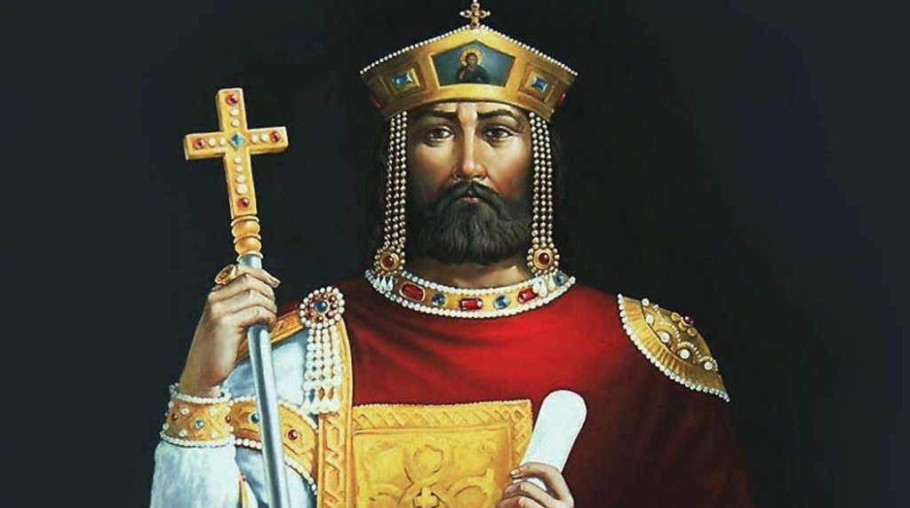 1151 год с создания Болгарской православной церкви