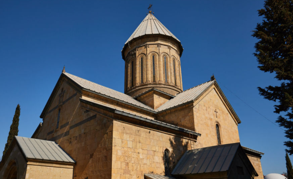 საეკლესიო კალენდარი: 7 მარტი