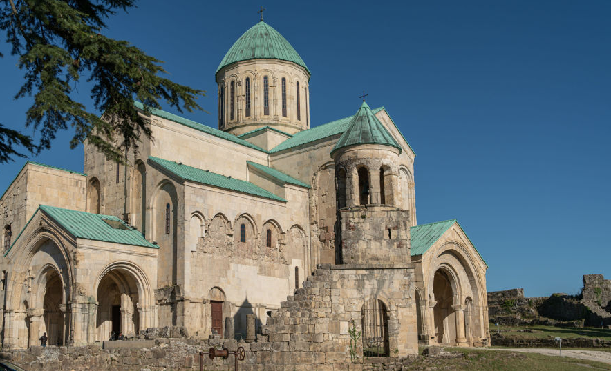 საეკლესიო კალენდარი: 10 მარტი