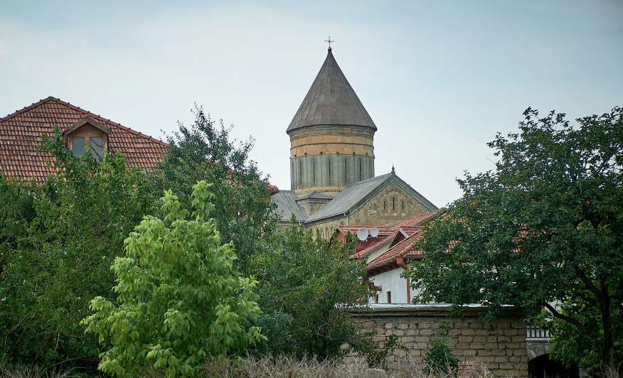 საეკლესიო კალენდარი: 11 მარტი
