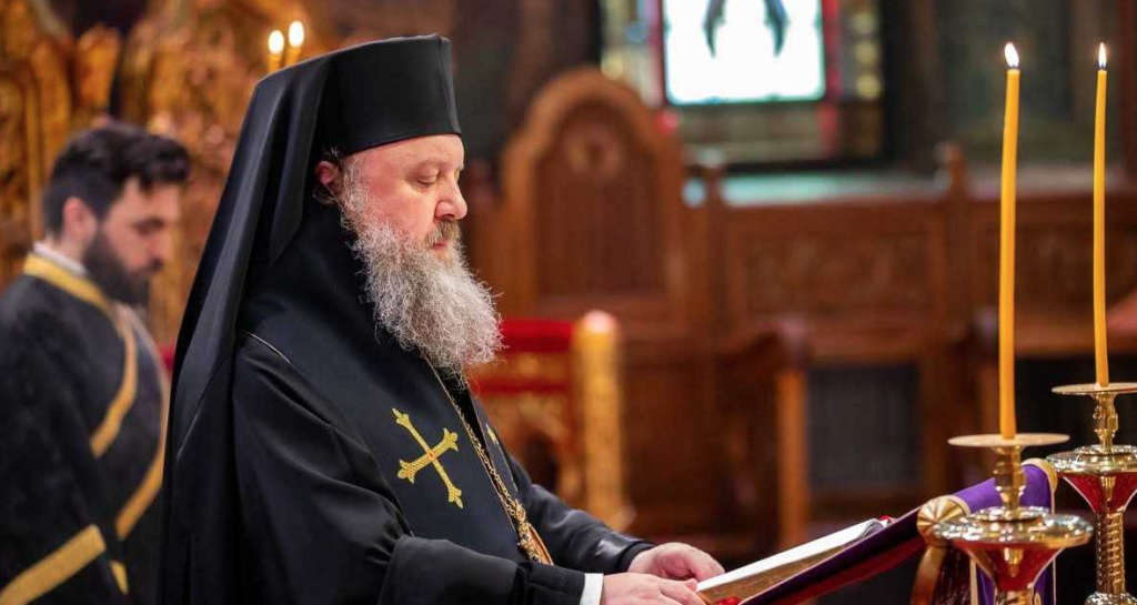 PS Timotei Prahoveanul: O lacrimă din adâncul inimii ar putea șterge păcatele noastre multe