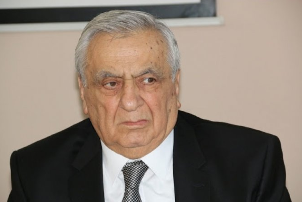 “დიდნი საქმენი სასულიერო აკადემიისა”