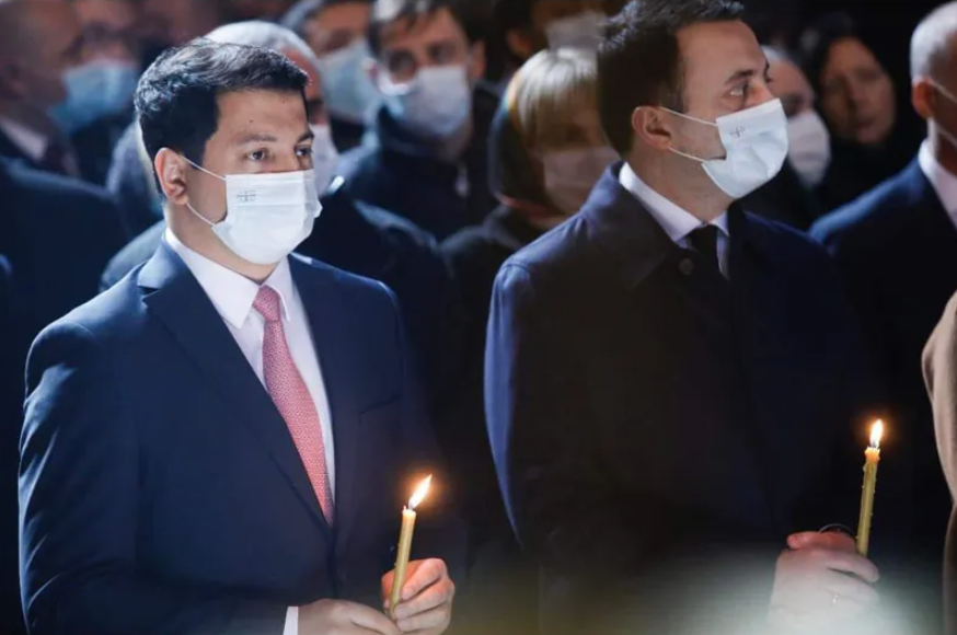 არჩილ თალაკვაძე – საქართველოს სამოციქულო ეკლესიის ავტოკეფალიის აღდგენა მონაპოვარია, რომელიც ყველას გვაერთიანებს